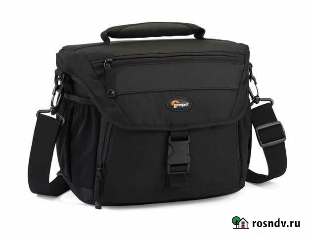 Фотосумка Lowepro Nova 180 AW. Новая Люберцы - изображение 1