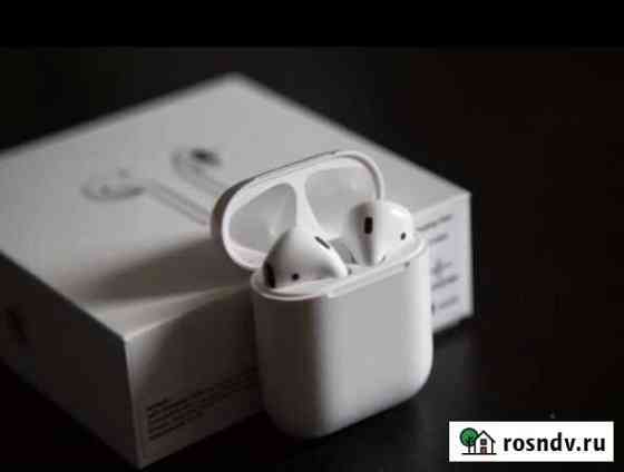 Air pods Курск