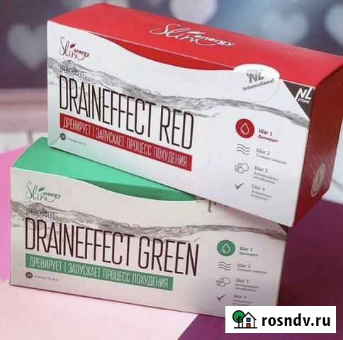 DrainEffect Серов - изображение 1