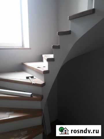 Изготовление лестниц Пенза - изображение 1