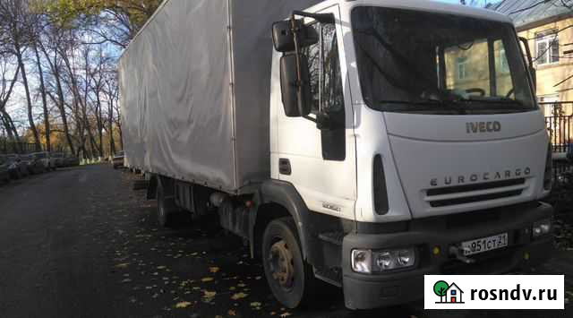 Грузоперевозки Чебоксары - изображение 1