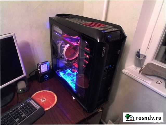 Игровой компьютер i5 + gtx 950 Ступино - изображение 1