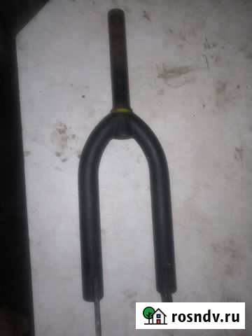 Вилка для вмх Майкоп - изображение 1