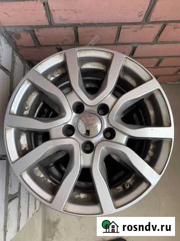 Летые диски 14r Череповец - изображение 1