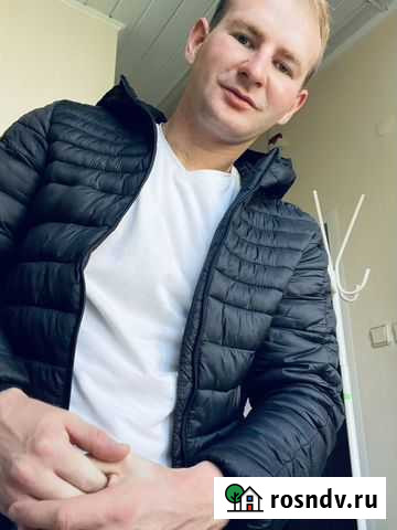 Массажист на дому Казань - изображение 1