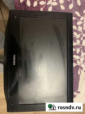 Телевизор Лодейное Поле - изображение 1