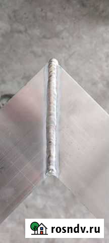 Сварочные работы Обнинск - изображение 1