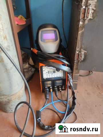 Сварка аргоном Дзержинск - изображение 1