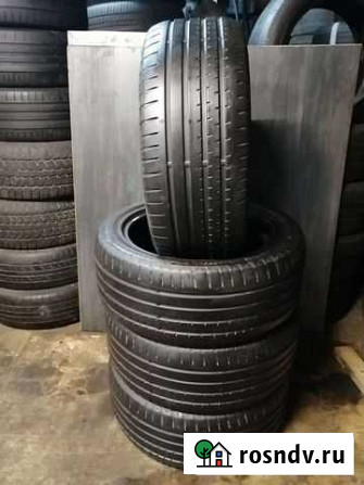 Continental 255/45 R18 Петрозаводск - изображение 1