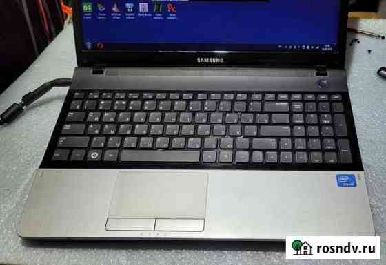 Samsung NP300E5Z-A02RU по запчастям Новочеркасск