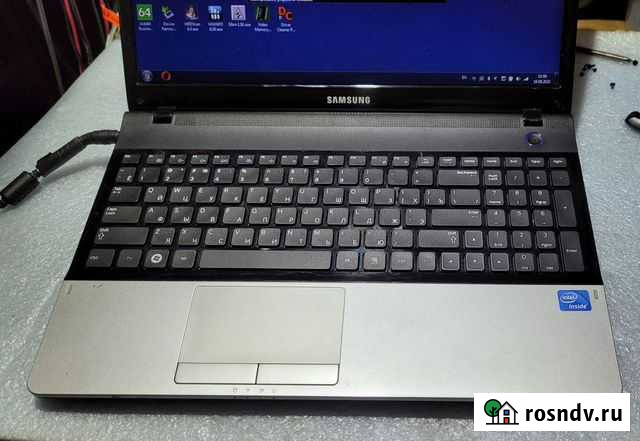 Samsung NP300E5Z-A02RU по запчастям Новочеркасск - изображение 1