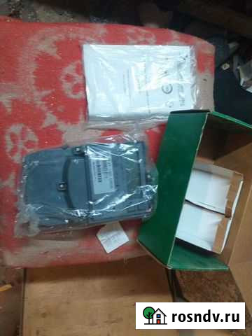 Счетчик электрический Новороссийск - изображение 1