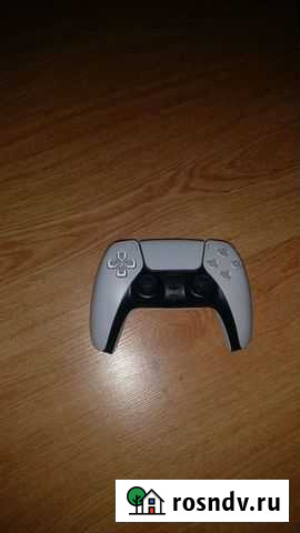 Геймпад ps 5 Мурманск - изображение 1