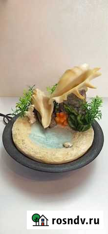 Увлажнитель воздуха фонтан Кемерово - изображение 1