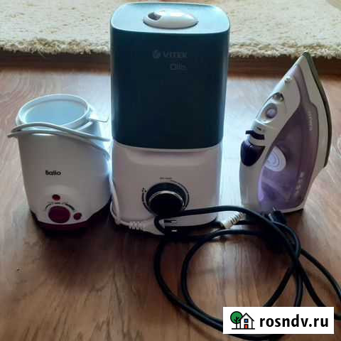 Продам неисправную технику на запчасти Тамбов - изображение 1