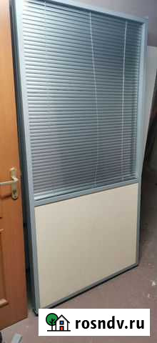 Офисная перегородка Санкт-Петербург - изображение 1