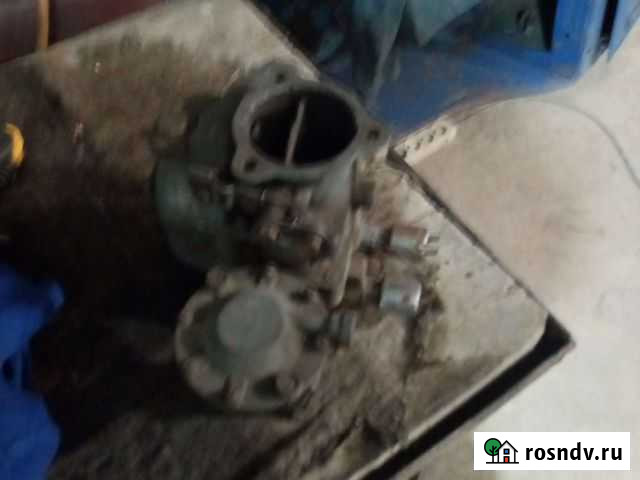 Продам карбюратор ЗИЛ-130 Яровое - изображение 1