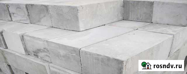 Пеноблоки Балашов - изображение 1