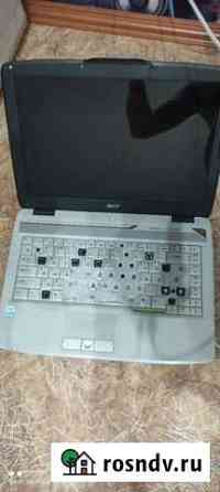 Acer aspire 4720z Каменск-Уральский