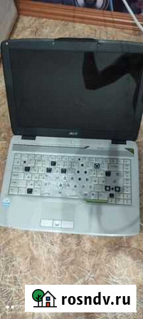 Acer aspire 4720z Каменск-Уральский - изображение 1
