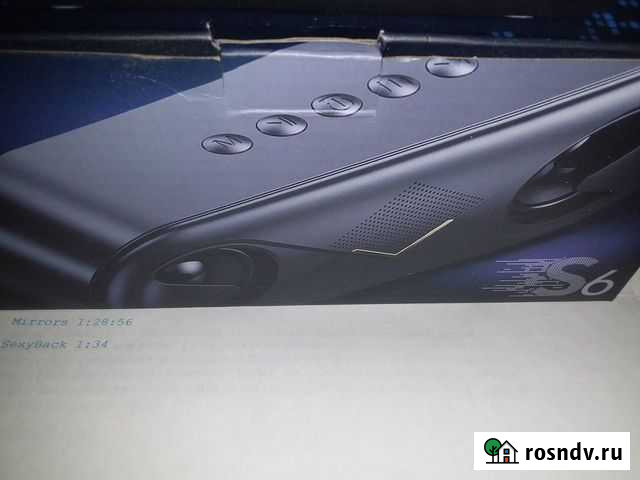 Портативная колонка с радио и поддержкой usb флешк Нальчик - изображение 1