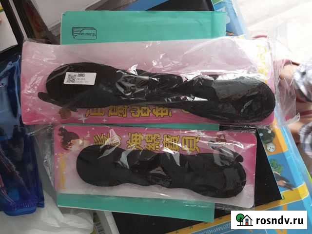 Бублик для волос Иваново - изображение 1