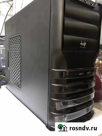 Системный блок AMD A10 (можно с монитор Ижевск - изображение 1