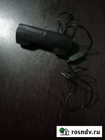 Колонки для ноутбука или пк Александров - изображение 1