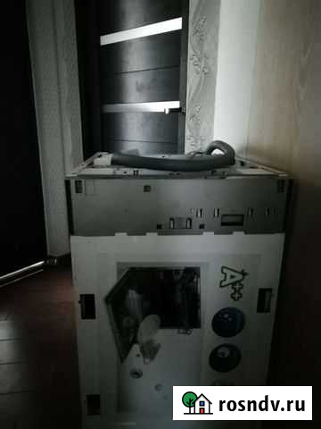 Посудомоечная машина Биробиджан - изображение 1