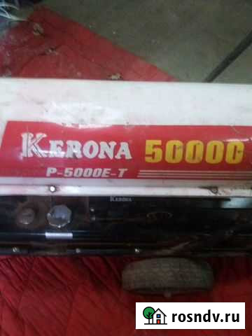 Керосиновый обогреватель Хабаровск - изображение 1