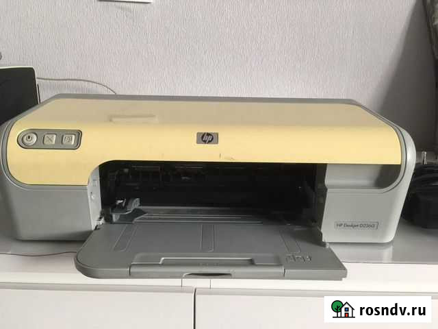 Принтер Омск - изображение 1