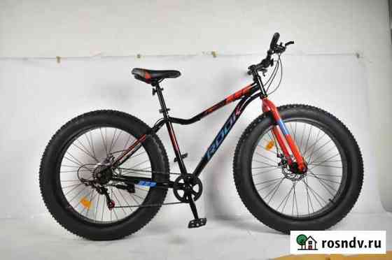 Фэт байк Rook FS260D Пенза
