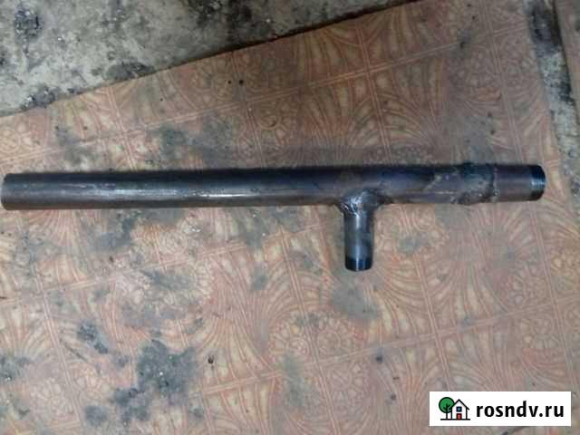 Сантехника Кемерово - изображение 1