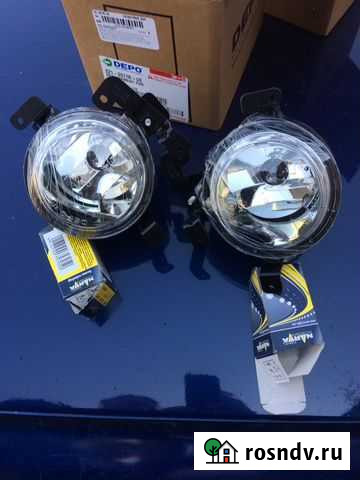 Фары Мичуринск - изображение 1