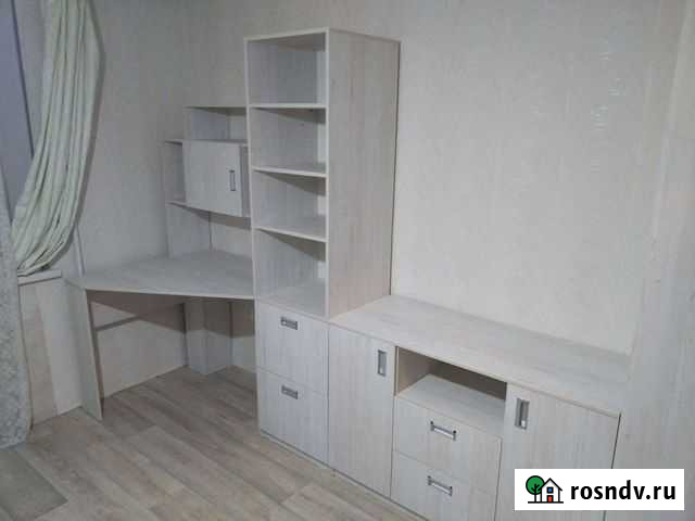 Мебель на заказ Самара - изображение 1