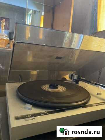 Проигрыватель пластинок Екатеринбург - изображение 1