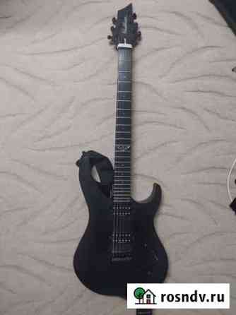 Гитара Washburn pxm-100c Ставрополь