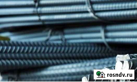 Композитная арматура Электрогорск - изображение 1