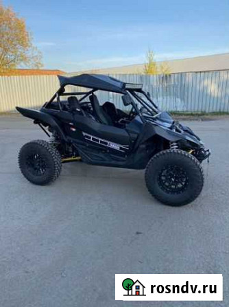 Yamaha YXZ1000R Turbo Люберцы - изображение 1