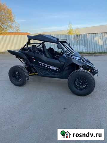 Yamaha YXZ1000R Turbo Люберцы - изображение 1
