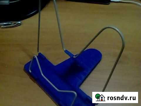 Подставка Киров - изображение 1