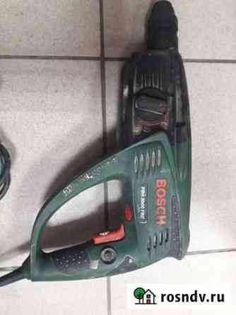 Перфоратор Bosch RBH 3000 Канск