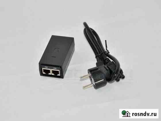 Блок питания Ubiquiti POE-24-12W Таганрог