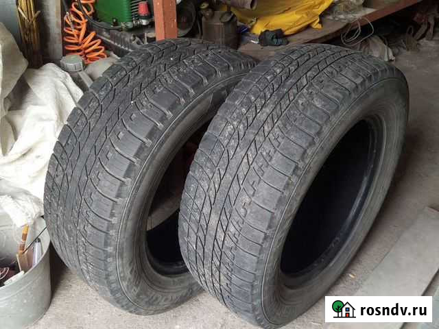 Шины Елизово - изображение 1
