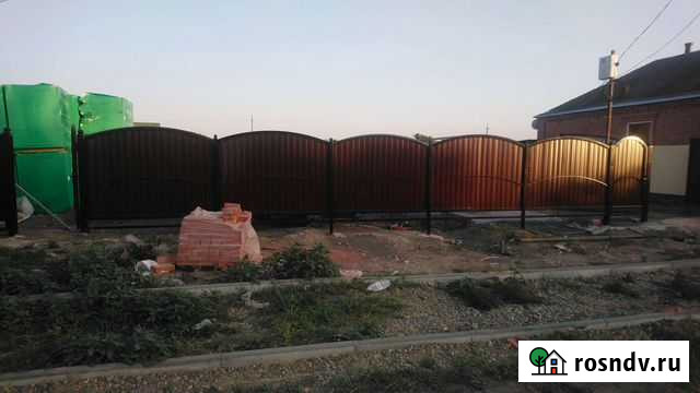 Сварочно-строительные работы Кущевская - изображение 1