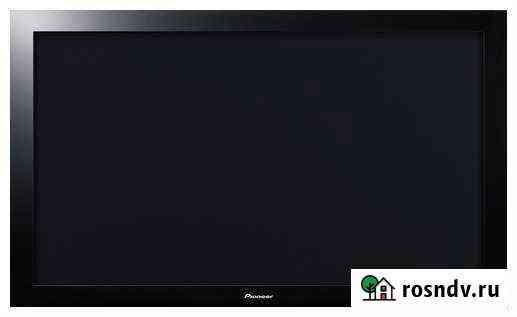 Телевизор Pioneer krp-600m 60 Балашиха