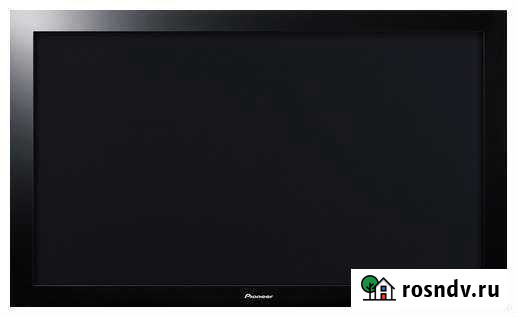 Телевизор Pioneer krp-600m 60 Балашиха - изображение 1