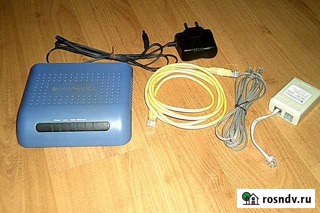 Модем Голышманово - изображение 1