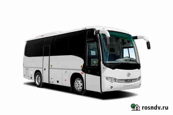 Туристический автобус Higer KLQ 6826 Q, 2021 Благовещенск