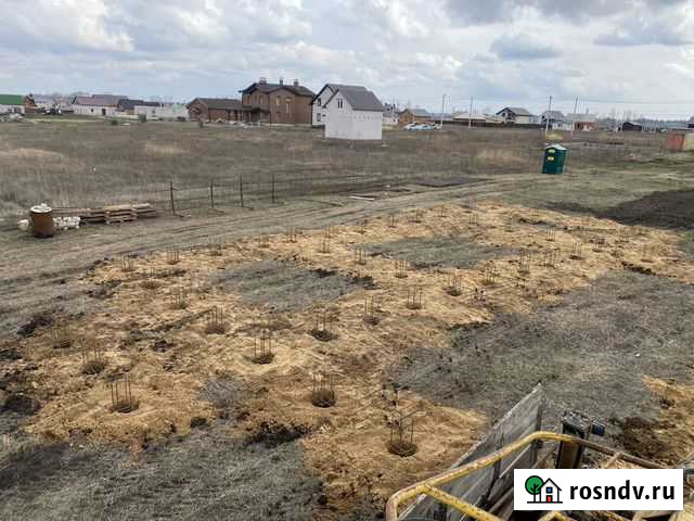 Услуги Ямобура, Бурение, сваи,бкм,бур Липецк - изображение 1